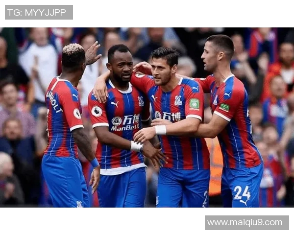 水晶宫主场迎战阿森纳期待精彩对决两队争夺英超积分榜重要位置